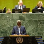 News24 | Lofty goals in New York are fine, but Africa needs money, AU says – and SA can help